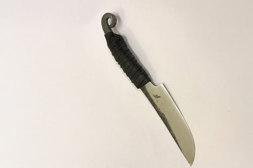 Half Day Blacksmith Experience For Two in Cornwall