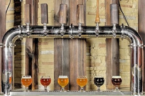 Online Introduction to Craft Beer (Expert Option)