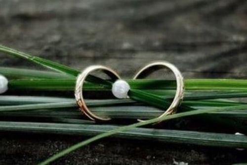 Make Your Own Wedding Rings - Kent