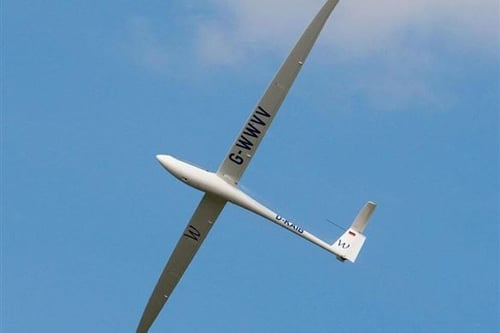 Nationwide Gliding Experience