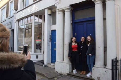 Notting Hill Walking Tour - Adult