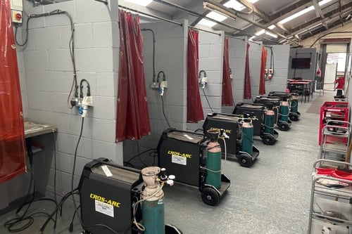 One Day Welding Course - Essex
