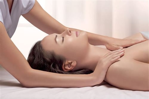 Luxury Spa Hotel Overnight Break For Two in Birmingham