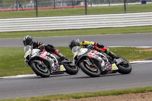 Own Bike UK Trackday