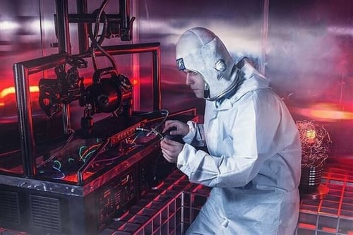 Peak Escape Room Experience Camden 