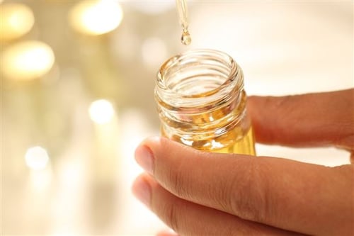 Perfume Creation Gift Box - Natural