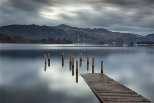Photography Weekend Break - Lake District