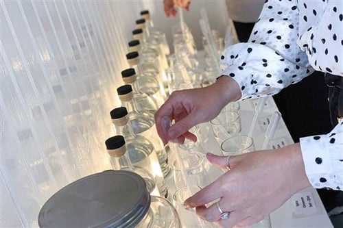 Premium Gin Masterclass for Two
