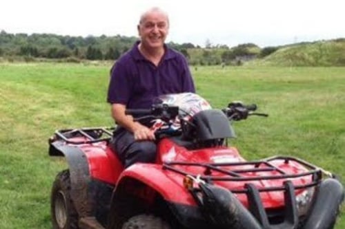 Quad Trek Experience - Warwickshire