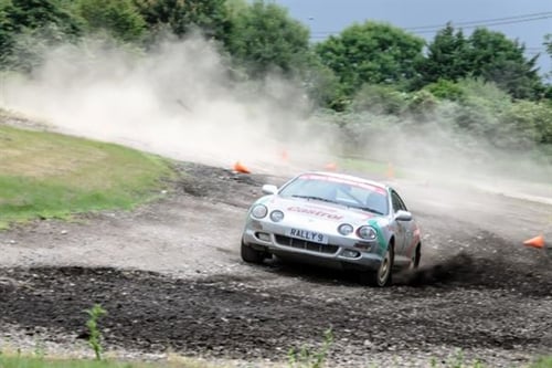 Rally