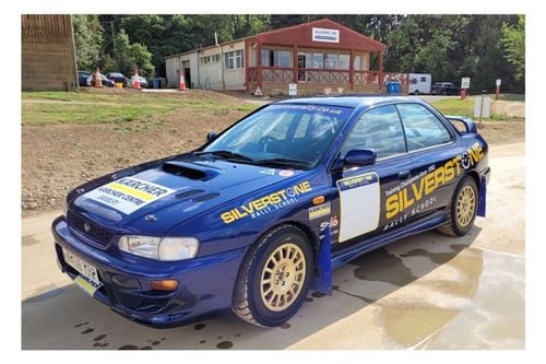 Rally Gold