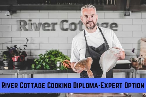 River Cottage Cooking Diploma-Expert Option