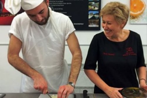 Smoke and Spice Food Workshop - Multiple Locations