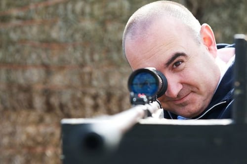 Spy Academy - Buckinghamshire