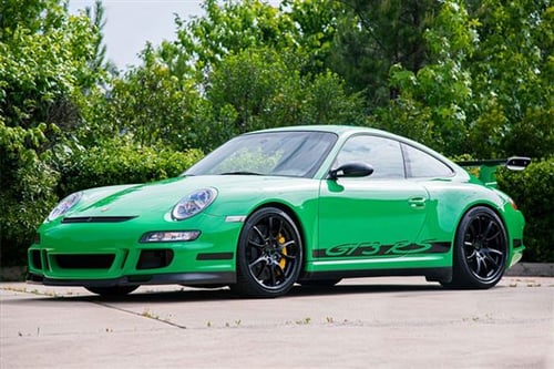 Supercar Blast - Weekday inc High Speed Ride and Photo Print