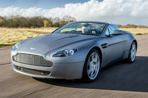 Supercar Double Thrill - Weekday inc High Speed Ride and Photo Print