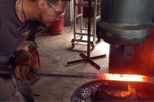Swordsmith Course - Leominster