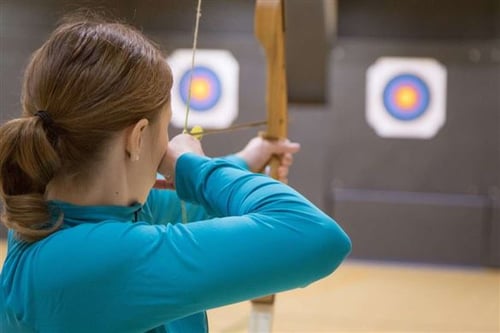 Adult Target Archery Session - Bristol