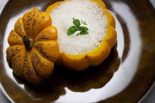 The Tatler Menu: Peer Option Online Cooking Course
