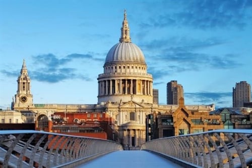 Total London VIP Coach Tour
