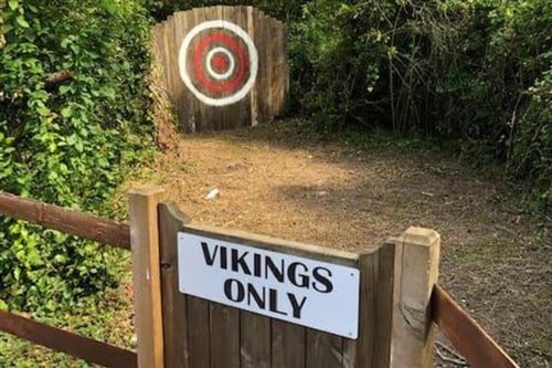 Ultimate Target Combo Session - Kent