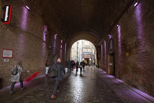  Wizards London Bus Tour of Harry Potter Locations - Child