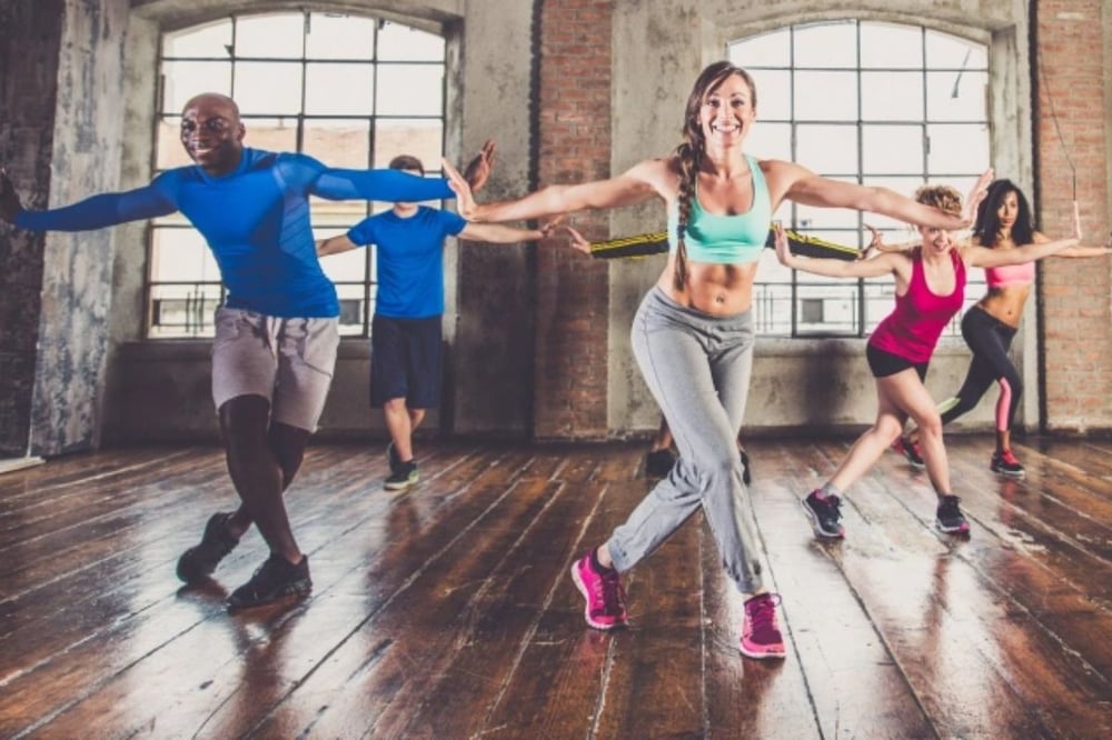 1 Hour Choreographed Dance Experience in Kent