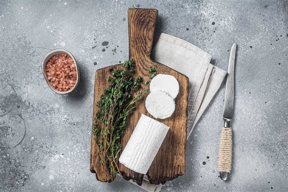 3 Hour Cheese and Bread Making Class