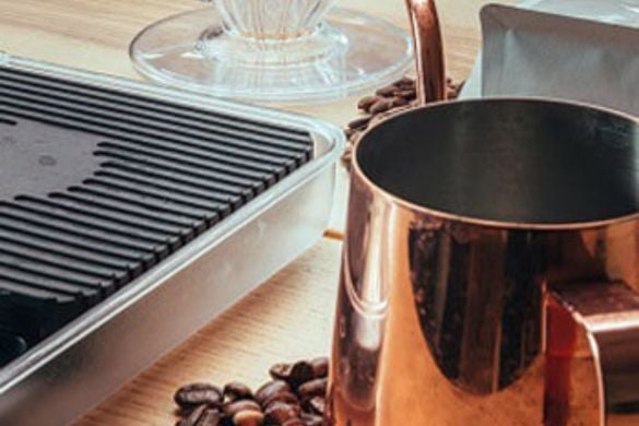 3 Month Coffee Subscription