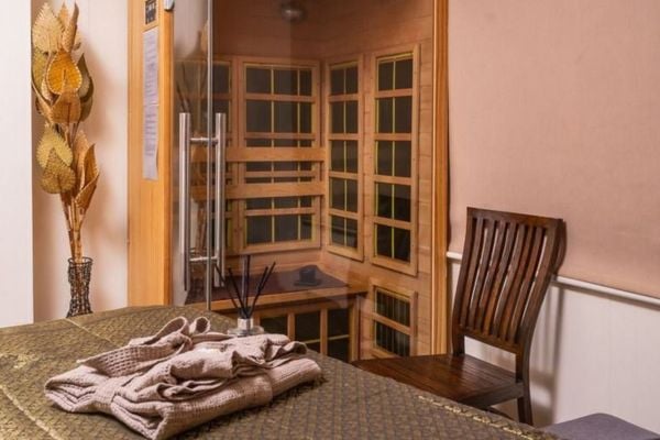 30 Minute Head, Back and Shoulder Massage in Brighton