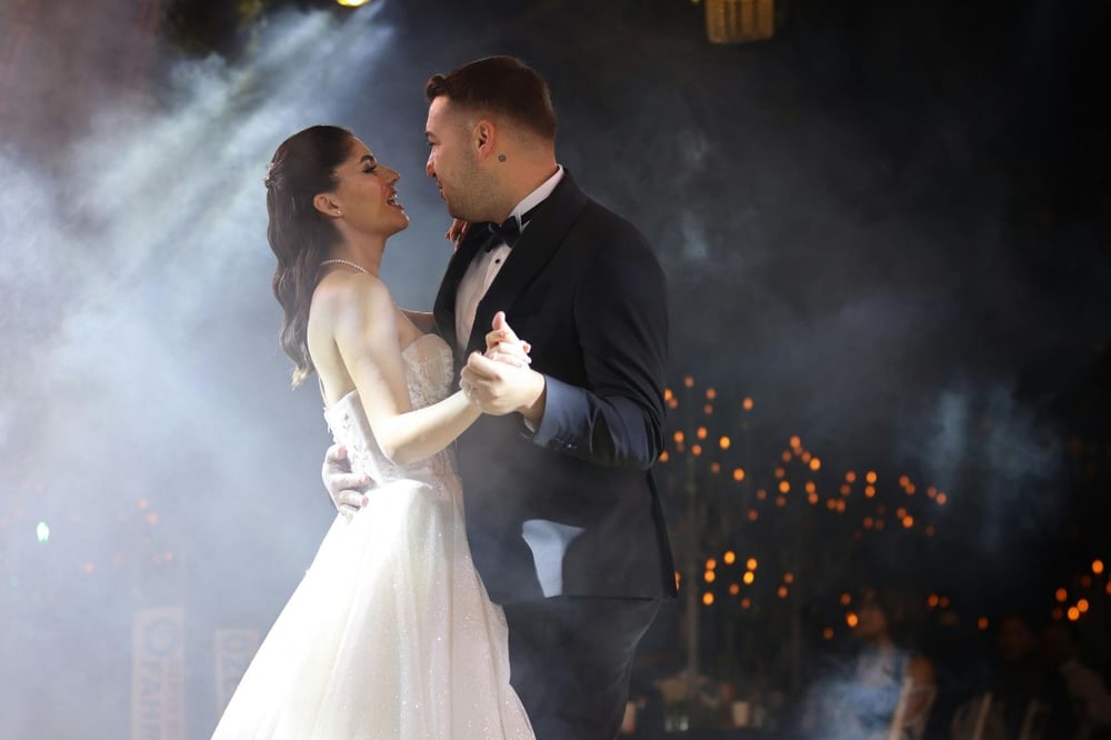 Wedding Dance 45 Minute Private Lesson