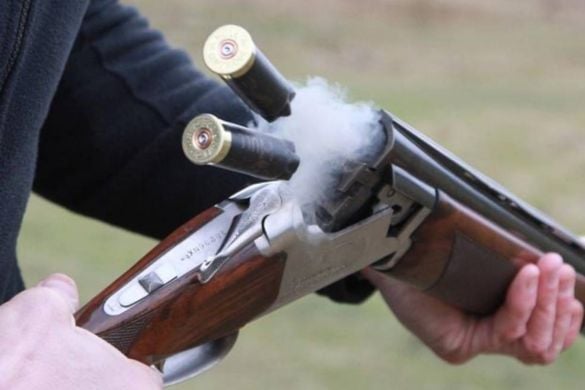 50 Clay Pigeon Shoot Session - Brighton