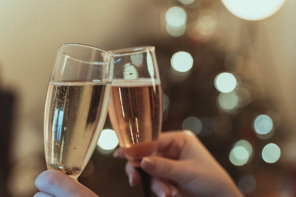 Fort Amherst Afternoon Tea with Unlimited Prosecco