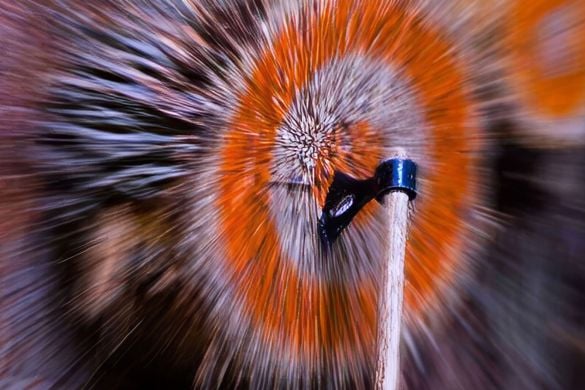 2 Activities Axe Throwing Combo Session - Birmingham