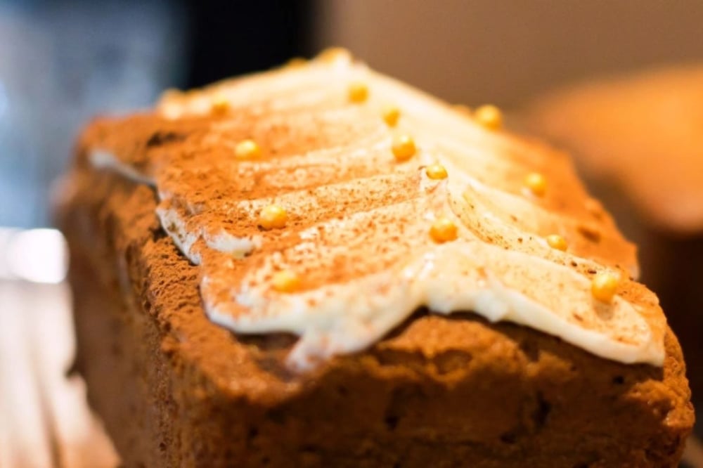 Baking Essentials Cooking Lesson in London