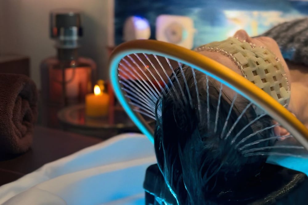 Bannatyne Japanese Head Spa Day for One (Premium Locations)