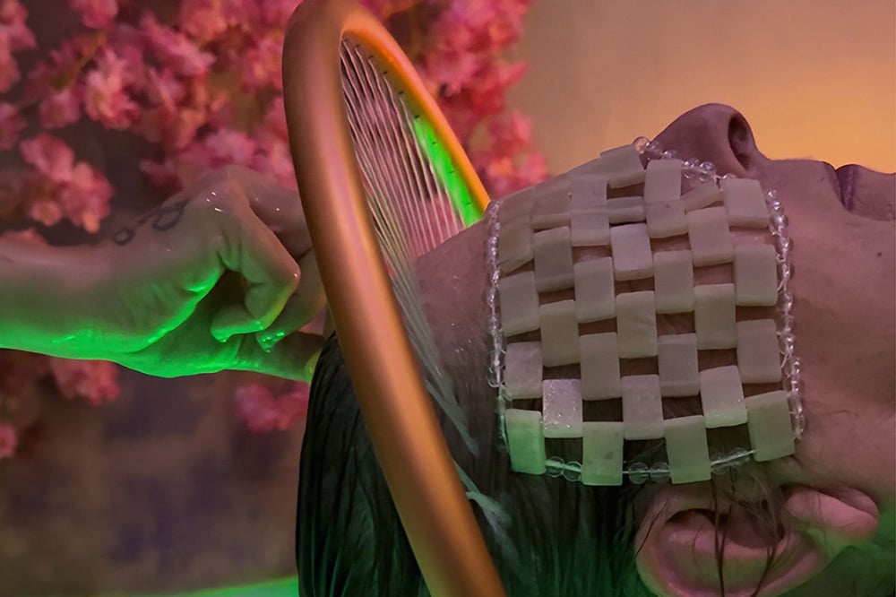 Bannatyne Japanese Head Spa Day for Two (Premium Locations)
