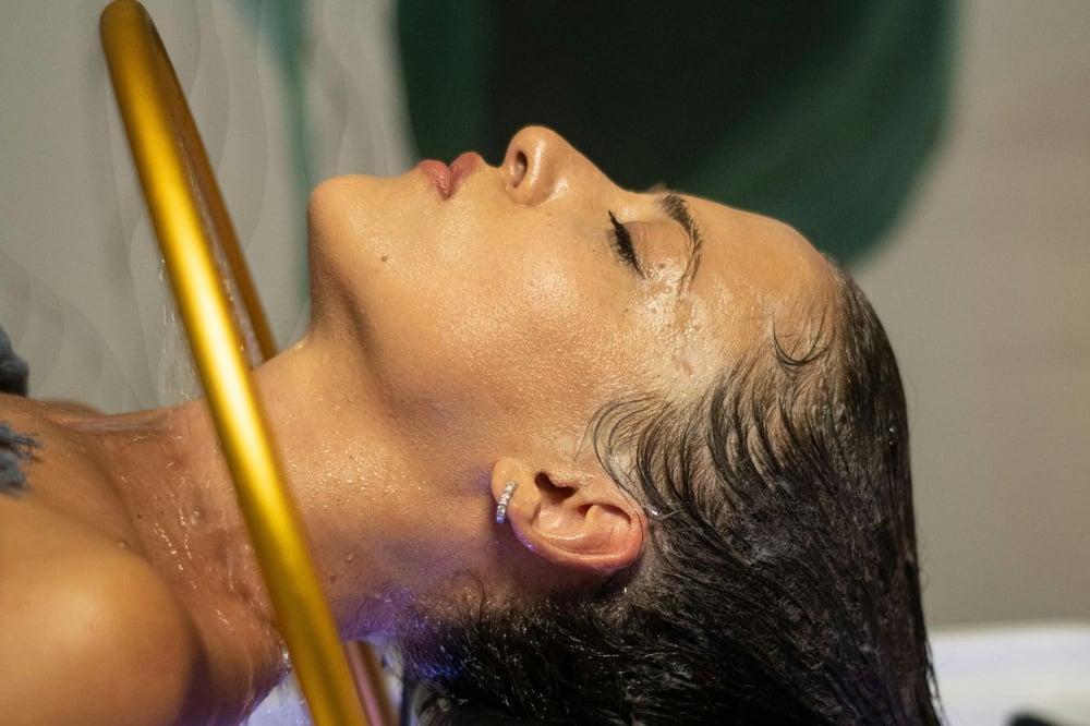Bannatyne Japanese Head Spa Day for Two (Standard Locations)