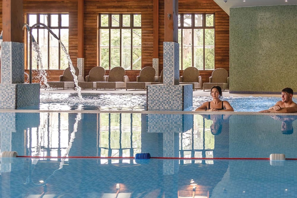 Bannatyne Spa Day with 90-Min Treatment, Lunch & Prosecco (Premium)