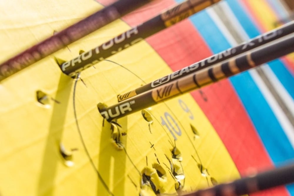 Private Small Group Archery Lesson in Bedfordshire