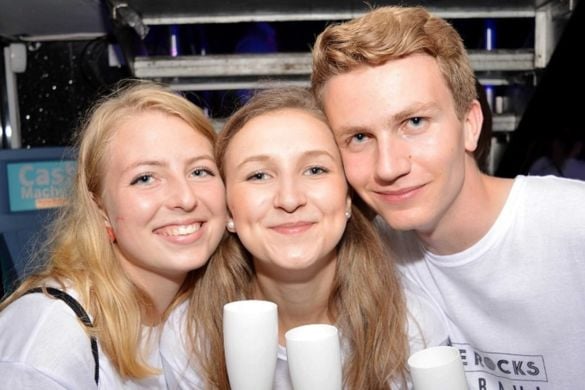 Brighton Bar Crawl in East Sussex