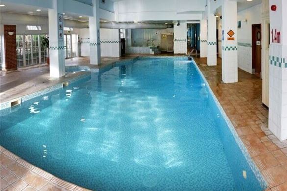 Mini Spa Day - Corby