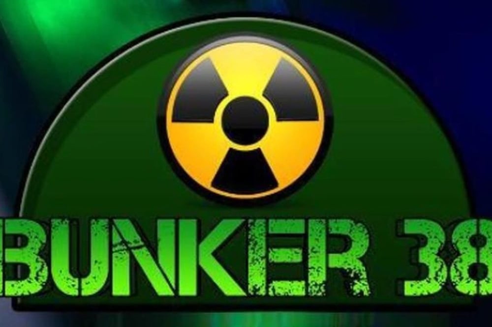 Bunker Escape Game For Four in Essex
