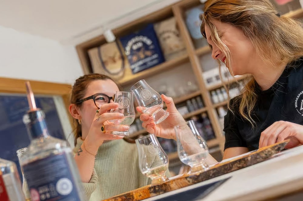 Cairngorm Gin Tasting Experience OFFER