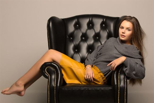 Catwalk Fashion Photoshoot - 29 Studios Nationwide