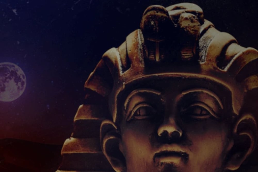 Chester Forgotten Tomb Escape Room for Two