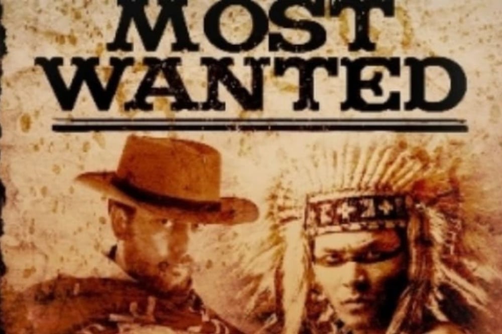 Chester Most Wanted Escape Room For Two