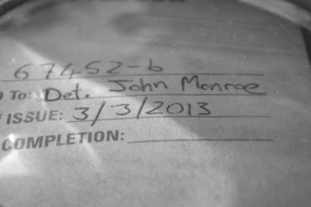 Chester Vacancy Escape Room For Two