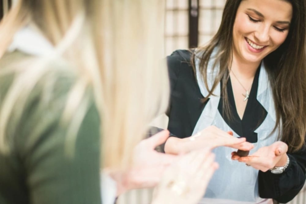 Chocolate Making Workshop In Leeds
