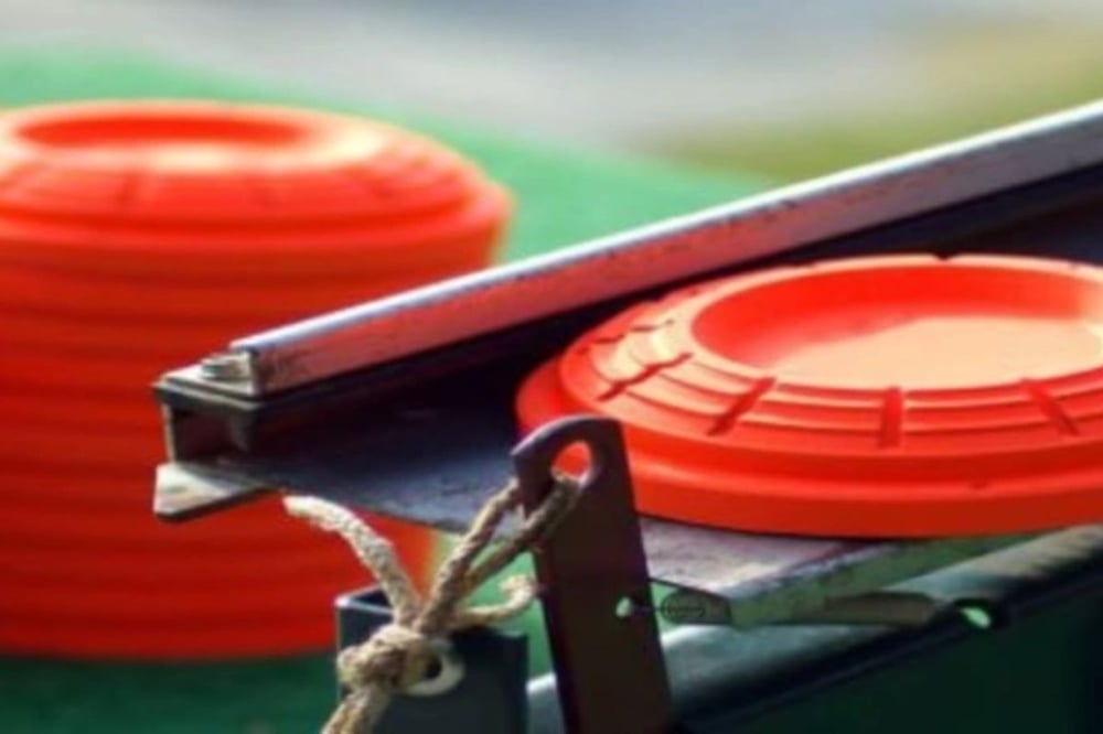 Clay Pigeon Shooting Overnight Break For Two